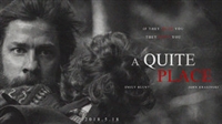 A Quiet Place #1560962 movie poster