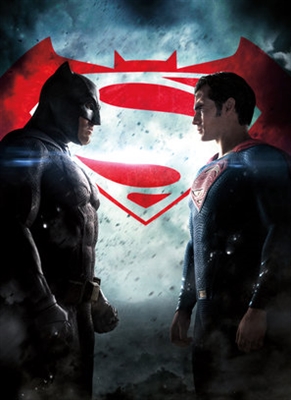 Batman v Superman: Dawn of Justice  Poster 1560974