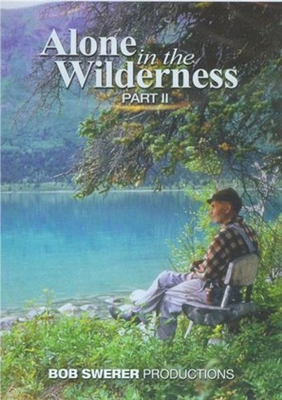 Alone in the Wilderness Part II Poster 1560975