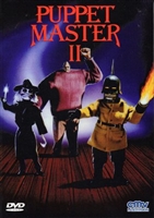 Puppet Master II magic mug #