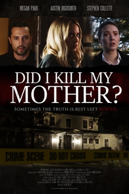 Did I Kill My Mother? puzzle 1561253