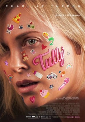Tully poster #1561297