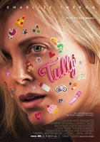Tully #1561297 movie poster