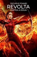 The Hunger Games: Mockingjay - Part 2 Sweatshirt #1561303