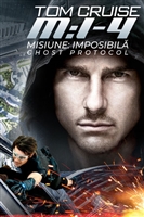 Mission: Impossible - Ghost Protocol Longsleeve T-shirt #1561324
