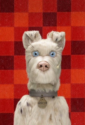 Isle of Dogs poster #1561339