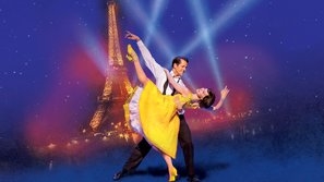 An American in Paris: The Musical Poster 1561480