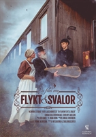 En Film om Flykt &amp; Svalor Mouse Pad 1561528