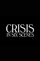 Crisis in Six Scenes Longsleeve T-shirt #1561558
