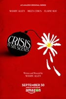 Crisis in Six Scenes magic mug #