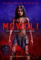 Mowgli magic mug #