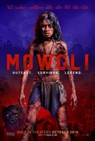 Mowgli tote bag #