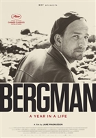 Bergman: A Year in a Life tote bag #