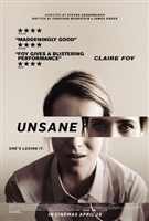 Unsane #1561687 movie poster