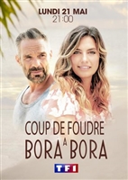Coup de Foudre à Bora Bora t-shirt #1561696