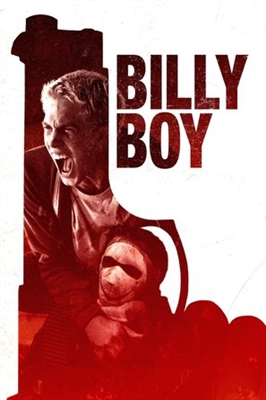 Billy Boy Poster with Hanger