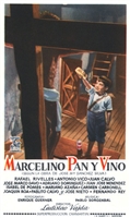 Marcelino pan y vino hoodie #1561885