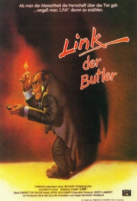Link poster