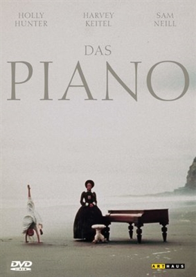 The Piano Poster 1561979