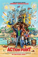 Action Point #1562069 movie poster