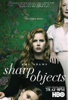 Sharp Objects Mouse Pad 1562142
