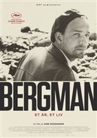 Bergman: A Year in a Life t-shirt #1562165