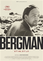 Bergman: A Year in a Life Mouse Pad 1562166