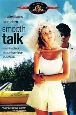 Smooth Talk Poster 1562264