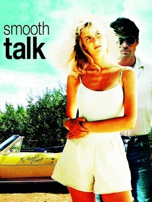Smooth Talk Poster 1562268