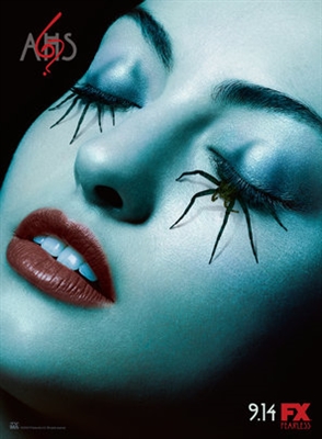 American Horror Story Poster 1562310