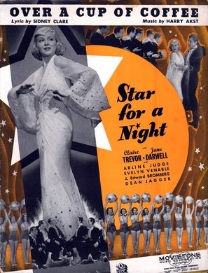 Star for a Night Poster 1562393