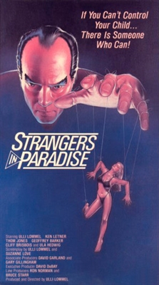 Strangers in Paradise Poster 1562467