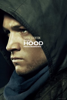 Robin Hood Poster 1562573