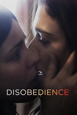 Disobedience Canvas Poster