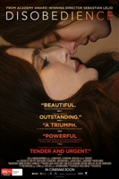 Disobedience #1562588 movie poster