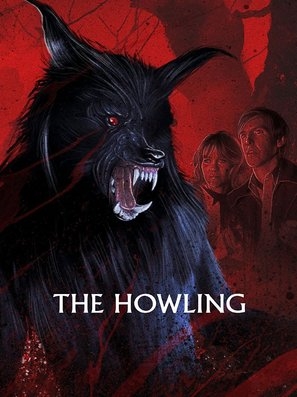 The Howling Stickers 1562620