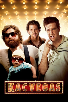 The Hangover poster #1562622