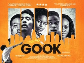 Gook poster