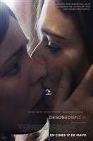 Disobedience movie poster