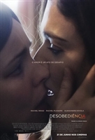 Disobedience #1562660 movie poster