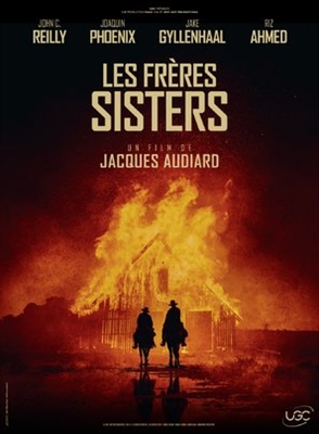 The Sisters Brothers calendar