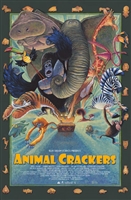 Animal Crackers magic mug #