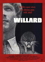 Willard tote bag #