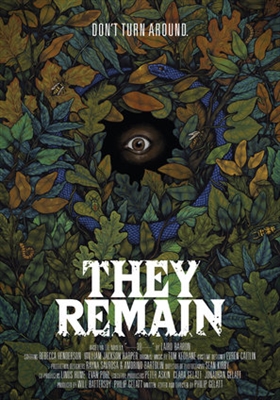 They Remain Poster 1563040