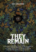 They Remain #1563040 movie poster