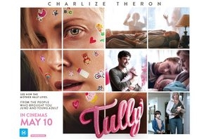 Tully poster #1563061