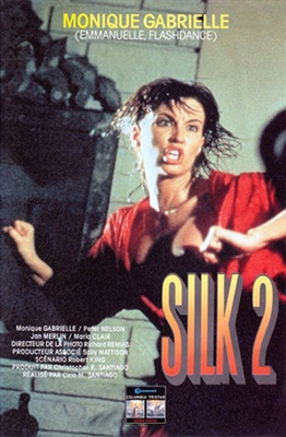 Silk 2 Poster 1563114