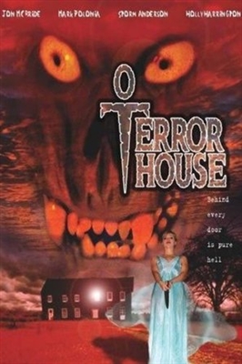 Terror House puzzle 1563129