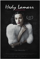 Bombshell: The Hedy Lamarr Story tote bag #