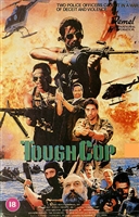 Tough Cops magic mug #